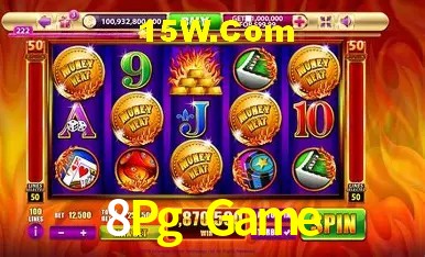 Promoções Sazonais 8Pg Game