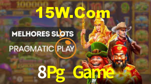 Sinta a adrenalina dos jogos de cassino com 8Pg Game