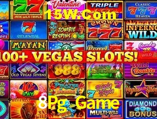 Avaliações dos Jogadores 8Pg Game