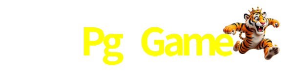 Logo da 8Pg Game